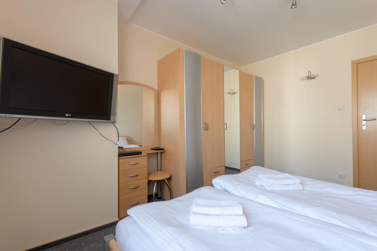 Sea You Apartments - Horyzont Gdańsk Kültér fotó