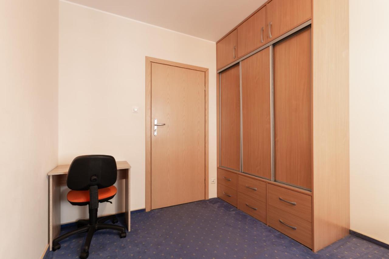 Sea You Apartments - Horyzont Gdańsk Kültér fotó