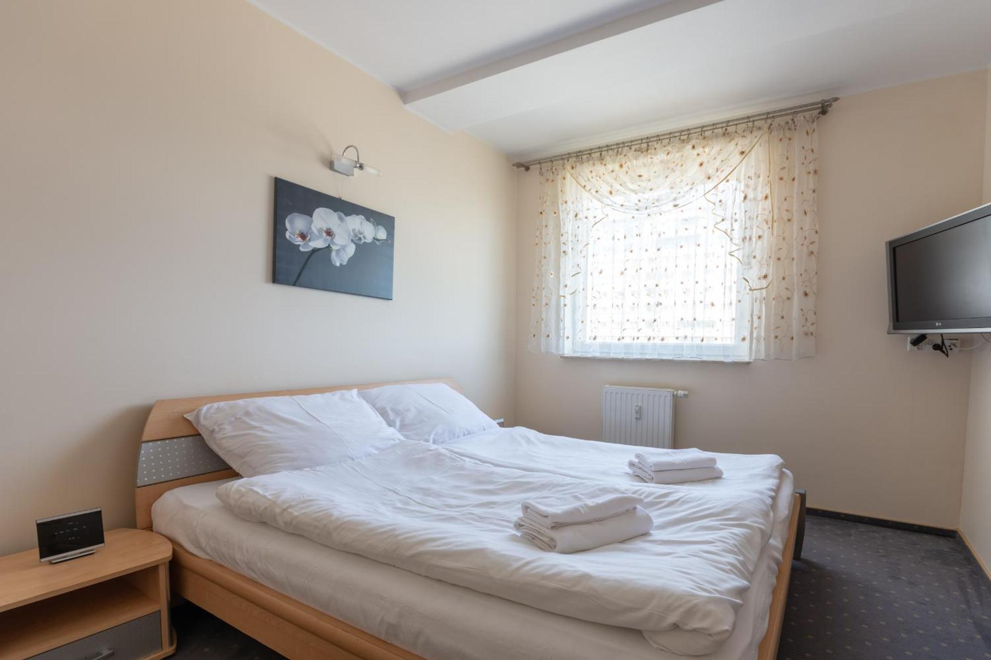 Sea You Apartments - Horyzont Gdańsk Kültér fotó