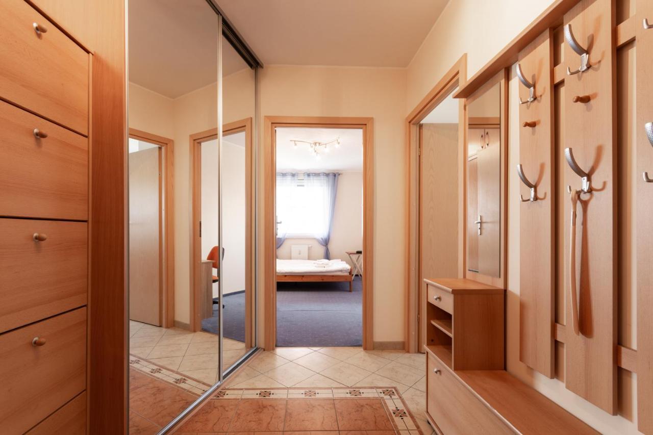 Sea You Apartments - Horyzont Gdańsk Kültér fotó