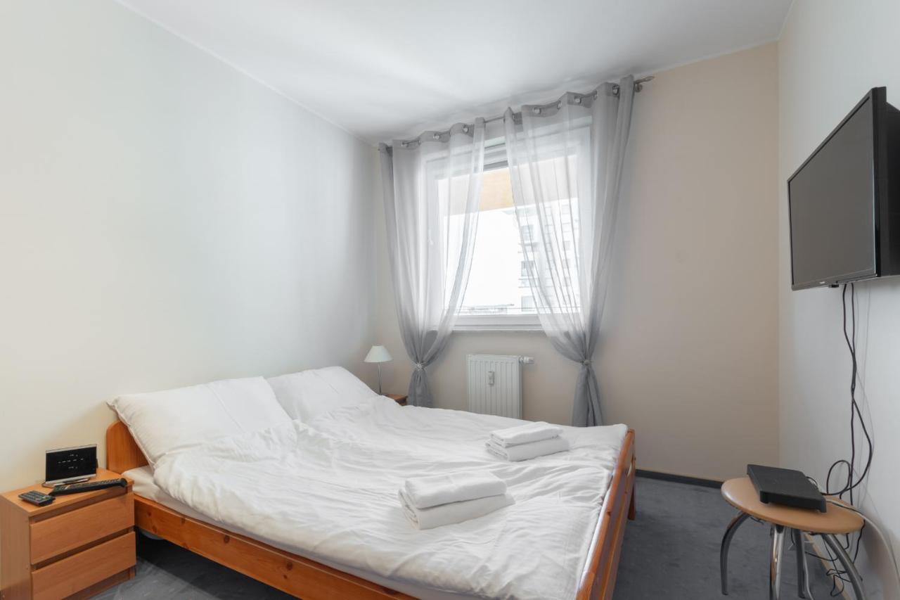 Sea You Apartments - Horyzont Gdańsk Kültér fotó
