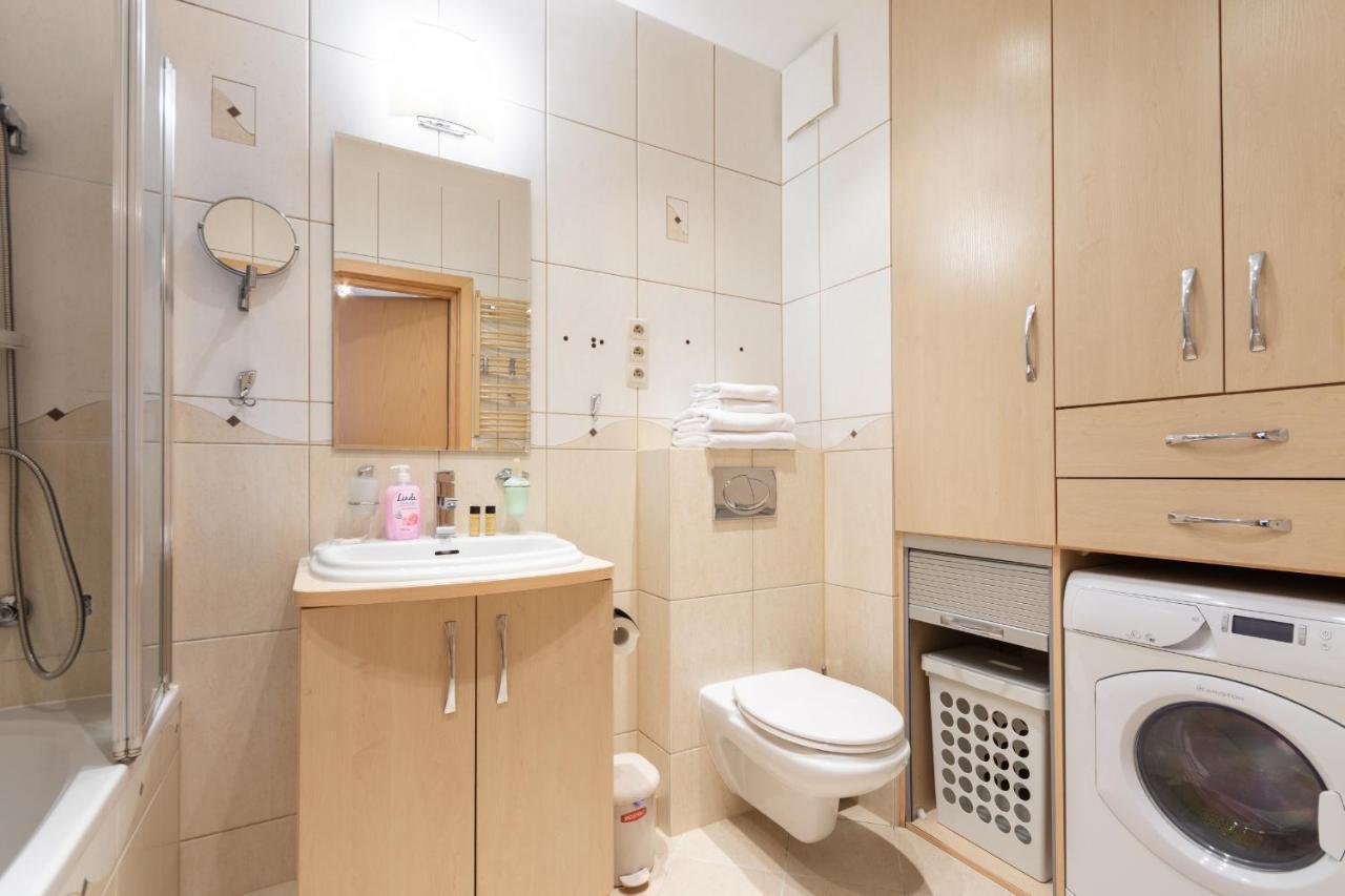 Sea You Apartments - Horyzont Gdańsk Kültér fotó