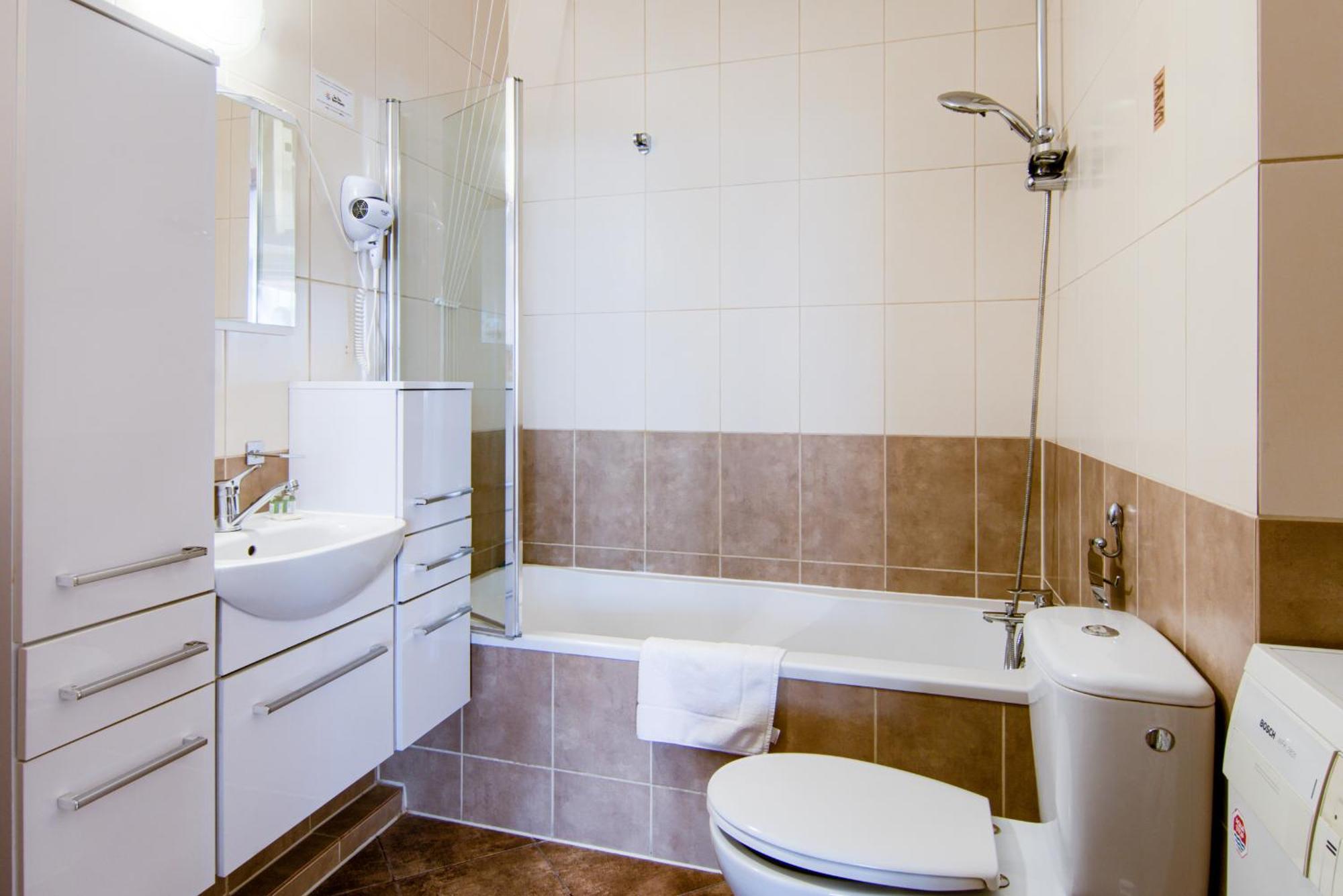 Sea You Apartments - Horyzont Gdańsk Kültér fotó